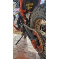 2023 KTM 890 Adventure R Rally Build!